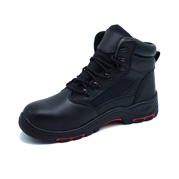 gas boots