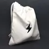 Reusable String Shopping Durable Mesh Net Tote Cotton Bag