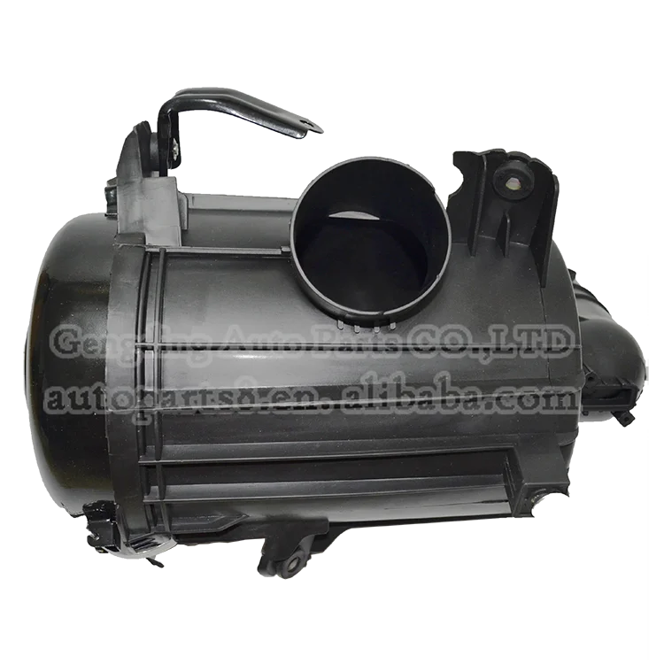 Car Air Filter Housing For Toyota Hiace 1770075550 Air Cleaner Assy Buy Car Air Filter