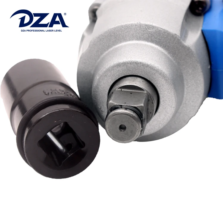 Electric Wheel Spanner 18v Liion Battery Cordless Impact Wrench Buy