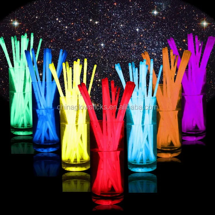 Mix-Glow