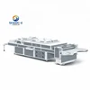 SYSG1200A UV Varnish Spray paper automatic uv laminating coating machine