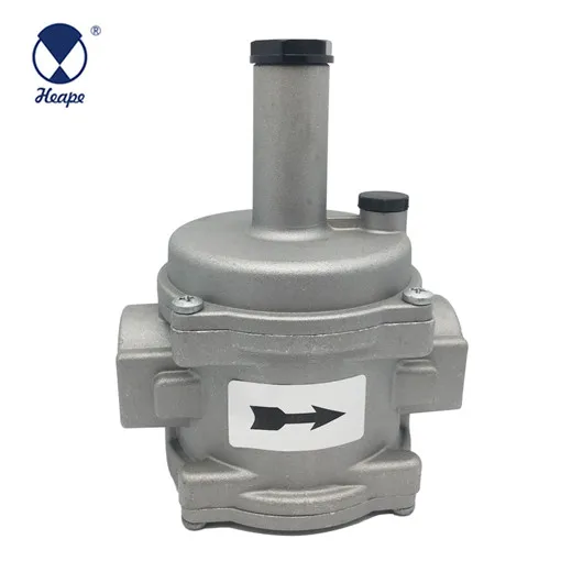 Heape Universal Adjustment Natural Gas Pressure Regulator Buy Gas