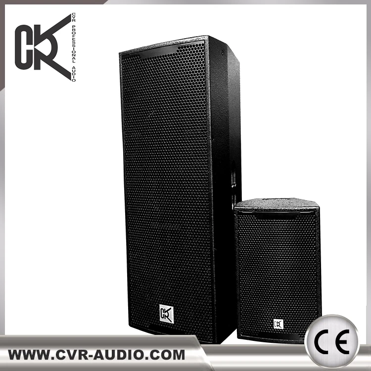 box speaker full range 12 inch