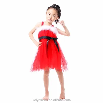 Red Chiffon Maxi Dress