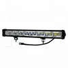 Latest Design High Intensity Emark Single Row Led Driving light bar