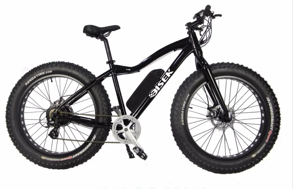 yeti electric mountain bike