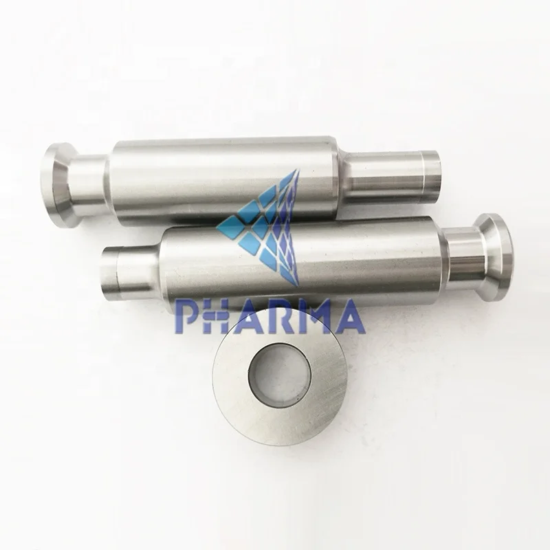 product-TDP-5 Punch Die Profiled Mold-PHARMA-img
