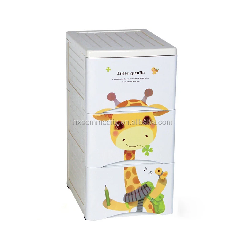 Stackable 3layer Kids Toys Cupboards For Baby Plastic Drawer Buy Kids Toys Cupboards