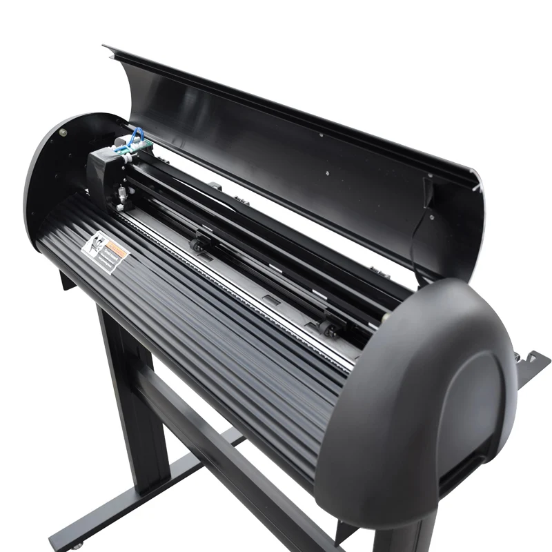 1350mm Automatic Contour Cutting Plotter/vinyl Cutter Buy Vinyl