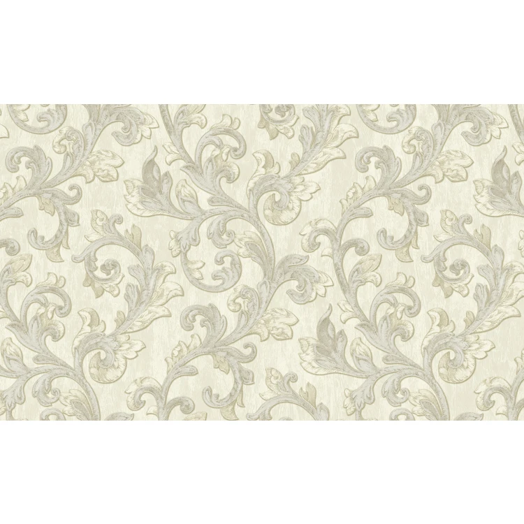 1.06m Size Pvc Heavy Embossed Wallpaper Border Wall Paper Buy