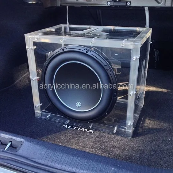 pop speaker box