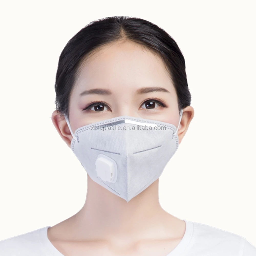 masque anti maladie n95