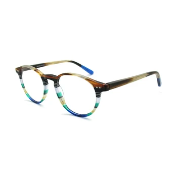 italian eyeglass frames men