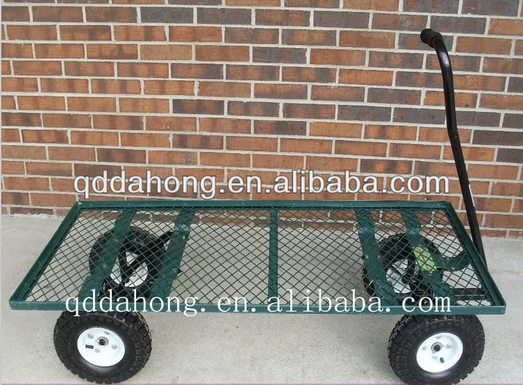 Heavy Duty Flat Nursery Cart Heavy Duty Flat Nursery Cart