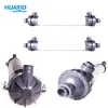 PAN/PVC/PP/PES Hollow Fiber UF Membrane for Water Treatment / Hollow Fiber Ultra Filtration Membrane