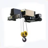 double hook chain hoist chain block concrete block lifting