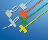 Marker tie