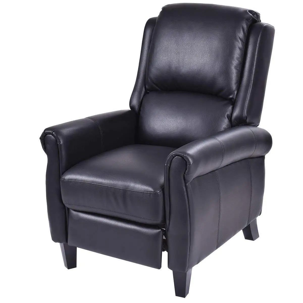 Cheap Black Leather Chair Recliner, find Black Leather Chair Recliner