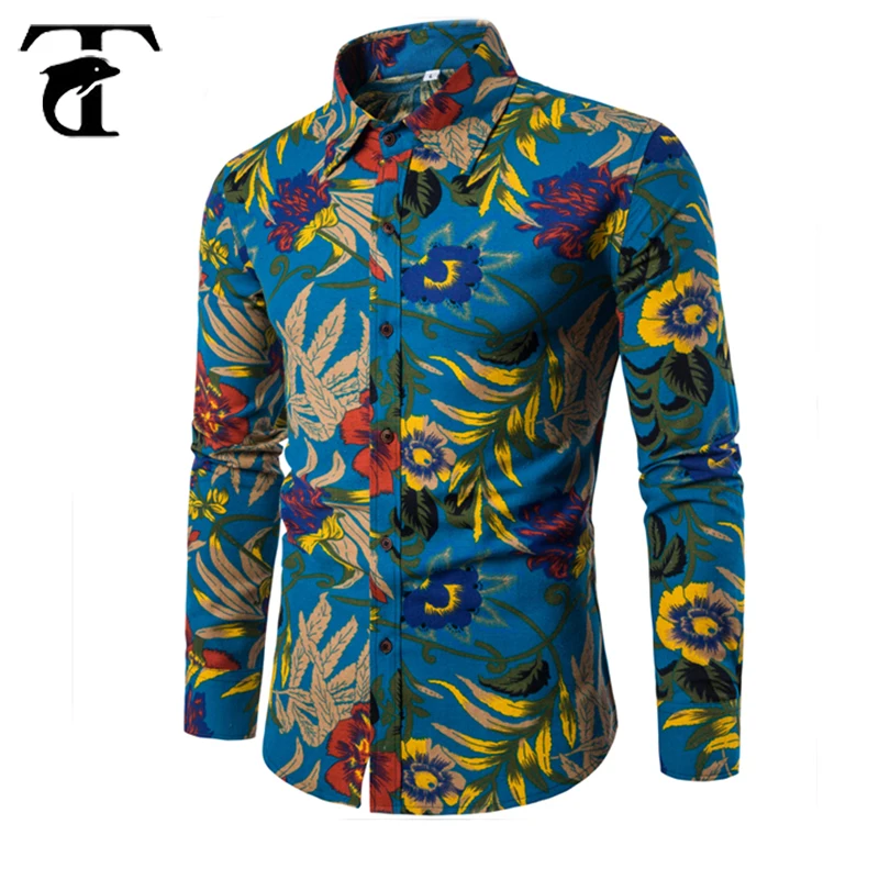 best printed shirts for mens