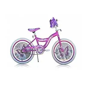 girls 20 inch bmx bike
