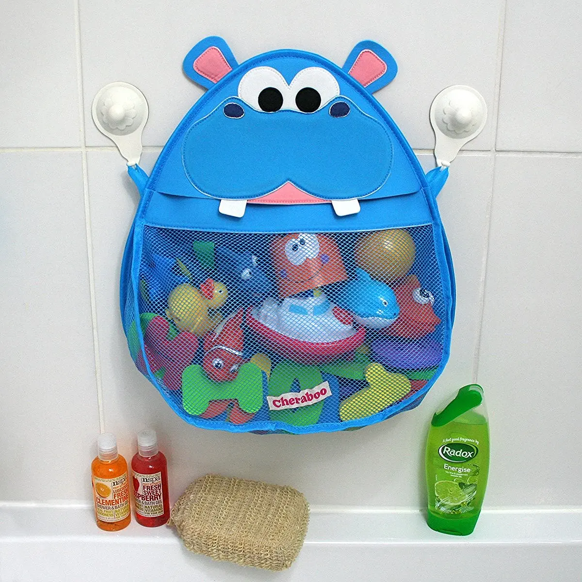 New Design Hanging Mesh Baby Bath Toy Organizer Buy Baby Bag