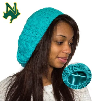 knitted winter hats for adults