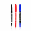quick dry ink thin body permanent marker pen for long time marking