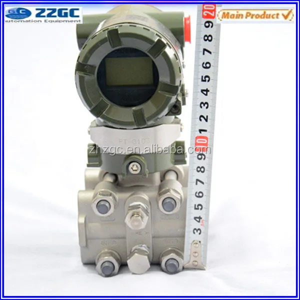Gauge Pressure Transmitter Yokogawa Eja430a Buy Yokogawa Eja430a