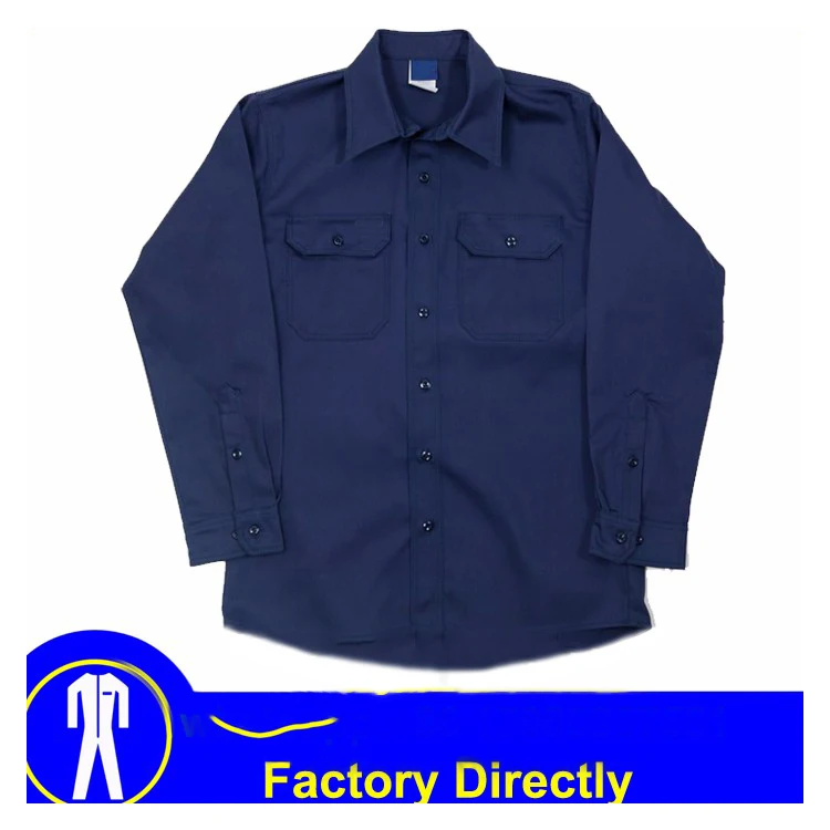 custom mechanic work shirts