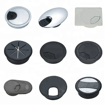 grommet hole covers