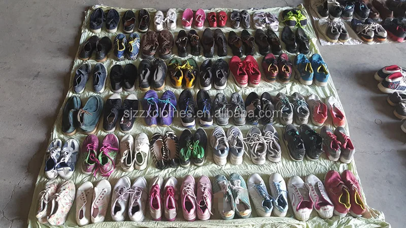 Bright Used Shoes Grate Sale For West 