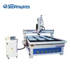 New arrival 2030 plasma cnc metal cutting machine router with rotary