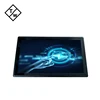 10 Points Capacitive Touch Screen Monitor 15.6 inch G+G Multi Touch Screen Panel