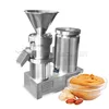 peanut butter maker machine/tomato paste blending machine