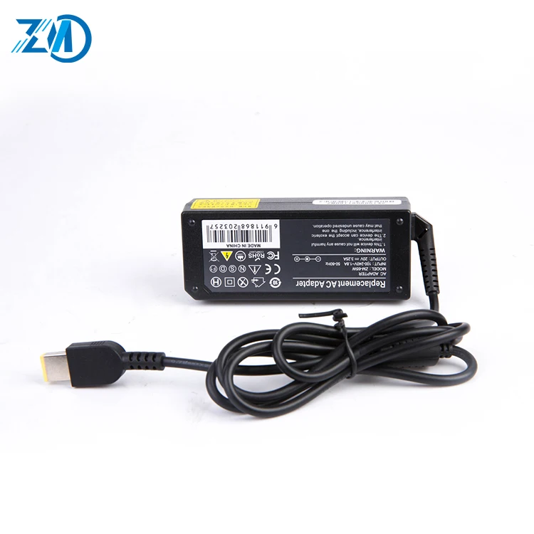 65W 20V 3.25A USB (2)