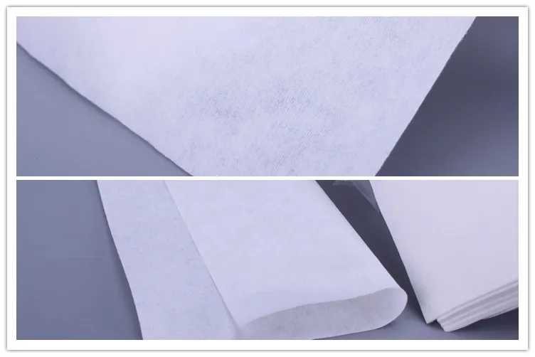 6"*6" Dust Free Cleanroom Wiper Paper Ecofriendly Cleanroom Wiper