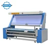 High efficiency woven electronic fabric inspection machine for garment