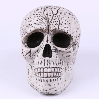 yiwu caddy hp 035 halloween skull props haunted house bar room escape the scary - Halloween Skull Decorations yiwu caddy hp 035 halloween skull props haunted house bar room escape the scary - Halloween Skull Decorations