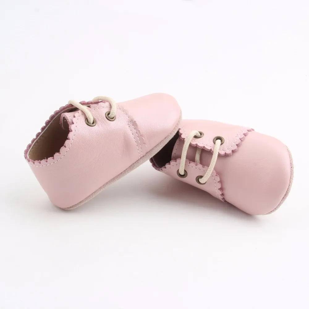 儿童皮革婴儿短靴冬季鞋皮革男孩