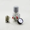 Pneumatic Regulator AR Series Electric SMC Type Air Pressure Regulator