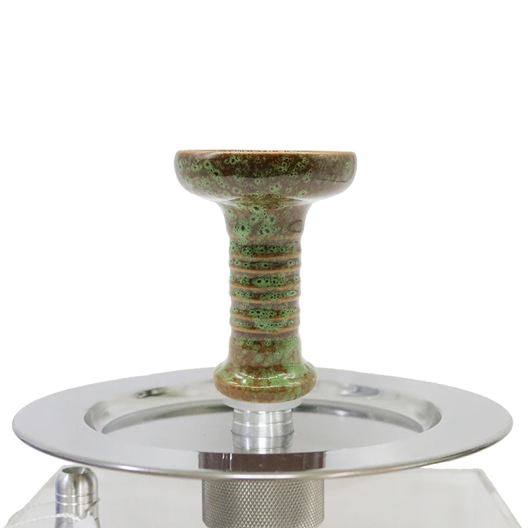 Wholesale Smoking Accessories Ceramic Hookah Shisha Bowl Buy Shisha