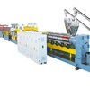 high reuse plastic construction formwork panel and building formwork machine line