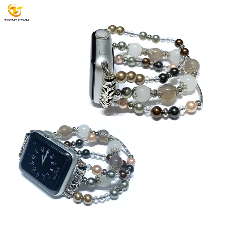 Bijoux Bracelet Pour Apple Montre Bracelet Femmes Montre Bande Buy