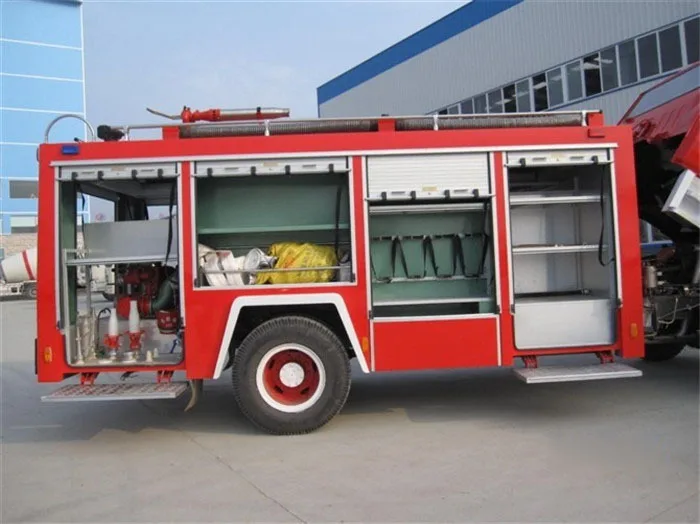 High Quality Fire Vehicle Dongfeng 160hp Fire Fighting Mini Fire Trucks For Sale Buy Mini Fire