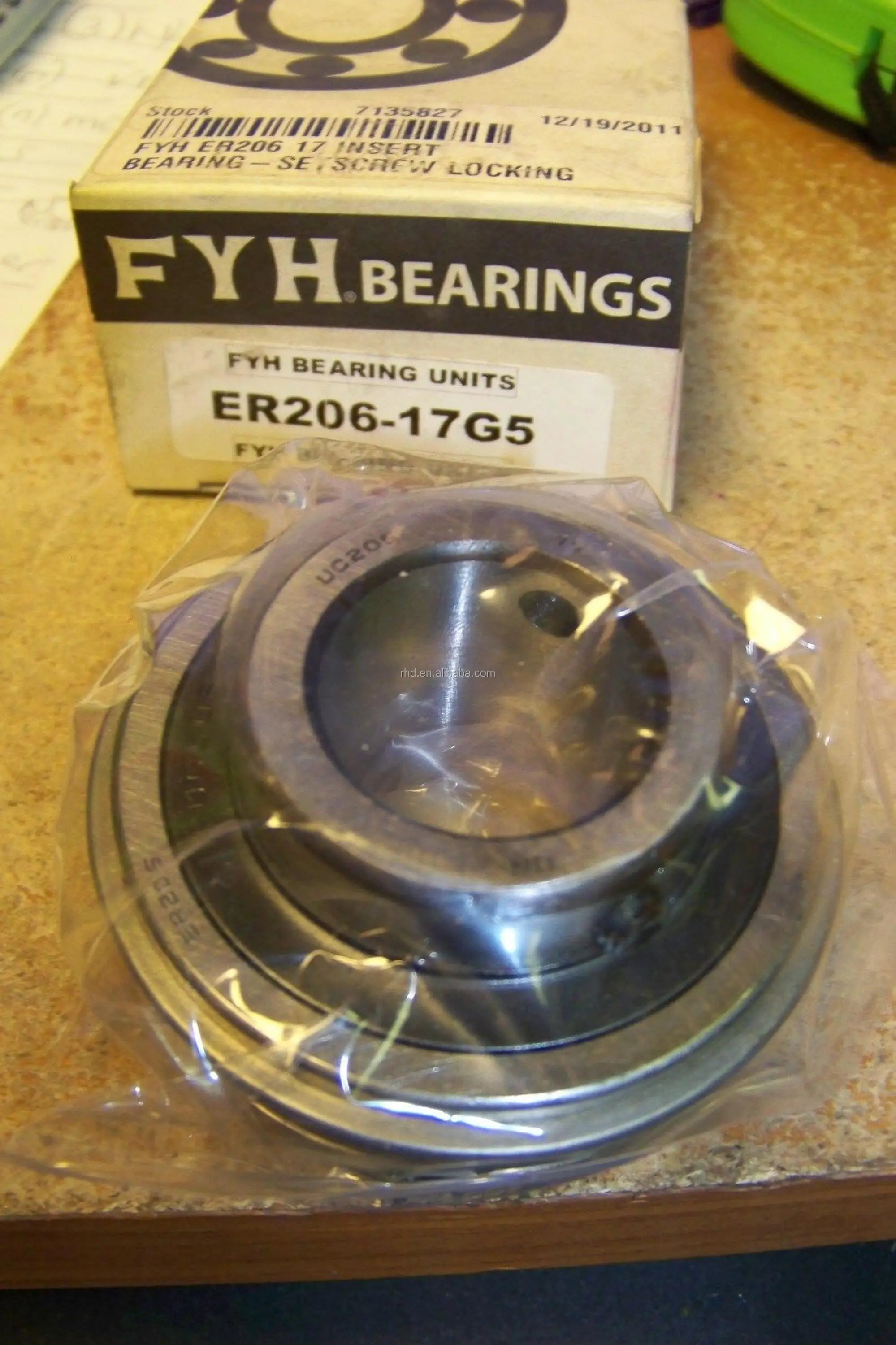 Fyh Er 204 Er20412 Insert Bearing From Japan Buy Fyh Er204 Er 20412