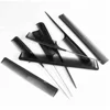 custom hair brush high density thick carbon comb