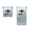 4 Wire video intercom system waterproof smart home ring video doorbell