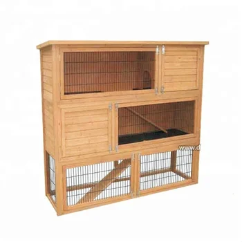 高級ペットハウス 3 階手作り木製ウサギ小屋 Dfr034 Buy ウサギ小屋 木製ウサギ小屋 手作り木製ウサギ小屋 Product On Alibaba Com