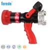 Forede Fire Fighting Attack Constant Flow Nozzle